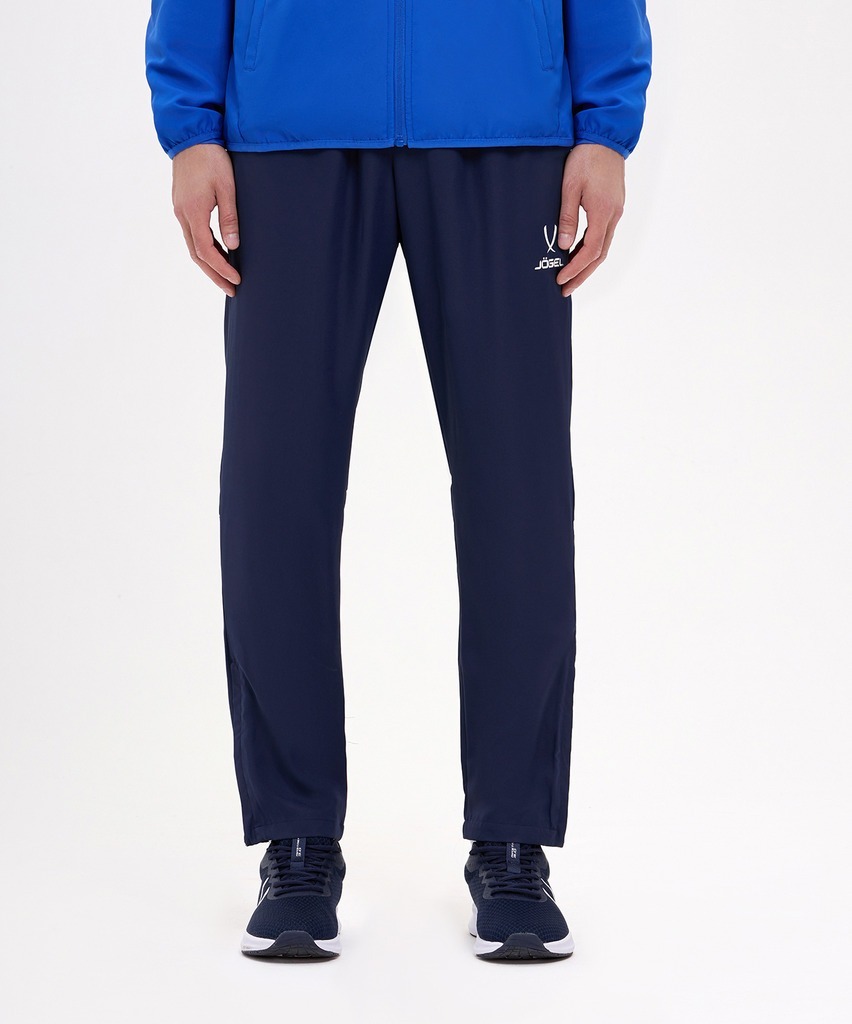 Фото Брюки спортивные JOGEL CAMP 2 Lined Pants, темно-синий (2112581) - интернет-магазин МегаТерем в Москве