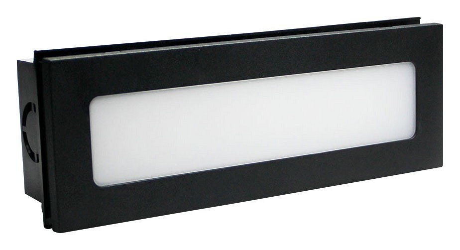 Фото Встраиваемый светильник Arte Lamp Tipico A1505IN-1BK AR_A1505IN-1BK - интернет-магазин МегаТерем в Москве