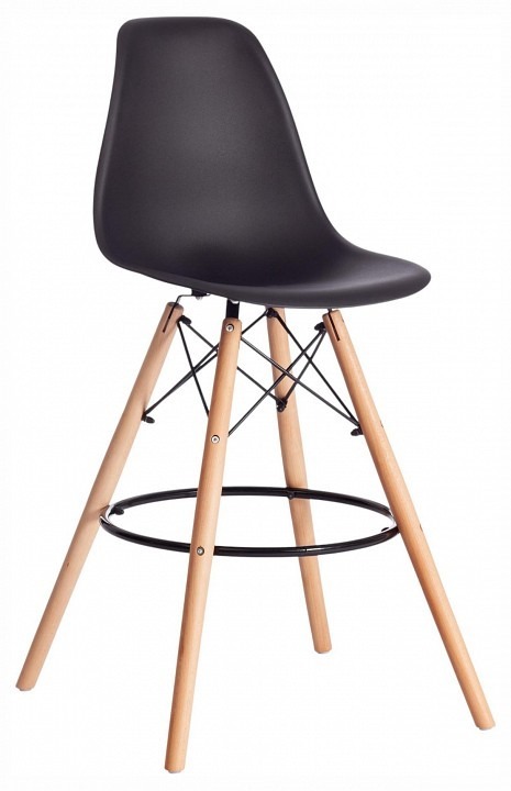 Фото Стул барный Cindy Bar Chair (mod. 80-1) TET_21239 - интернет-магазин МегаТерем в Москве