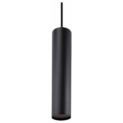 Подвесной светильник Denkirs TUBE DK4050-BK DK_DK4050-BK