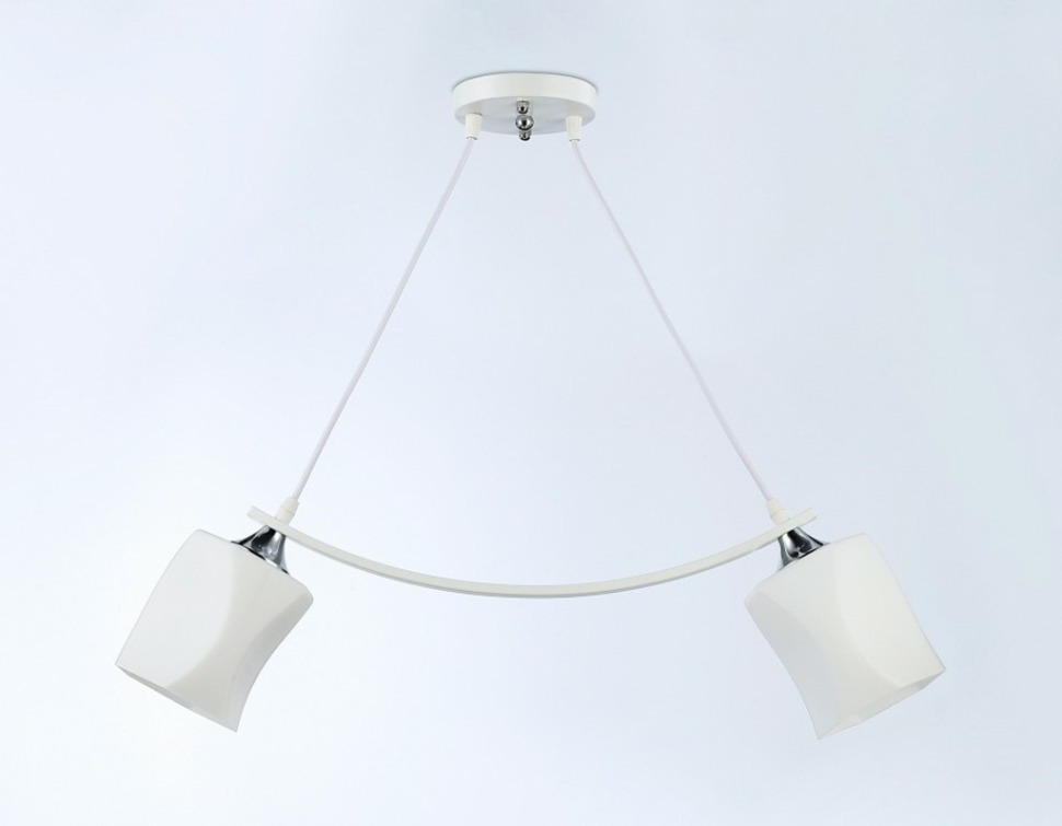Фото Подвесной светильник Ambrella Light TR TR303154 AMBR_TR303154 - интернет-магазин МегаТерем в Москве