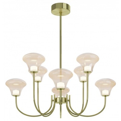 Люстра на штанге Maytoni Династия MOD402PL-L30BS3K MY_MOD402PL-L30BS3K