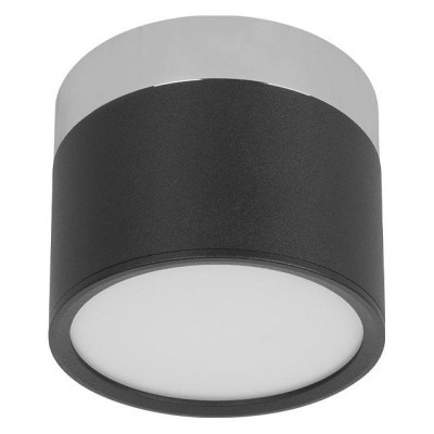 Накладной светильник Loft it Photon 10179/7 Black LF_10179_7_Black