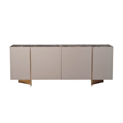 Комод "Дверь" (Gate) 200*42*78см (TT-00010660)