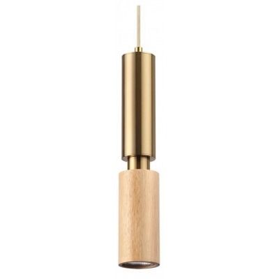 Подвесной светильник Odeon Light Caucho 7061/1A OD_7061_1A