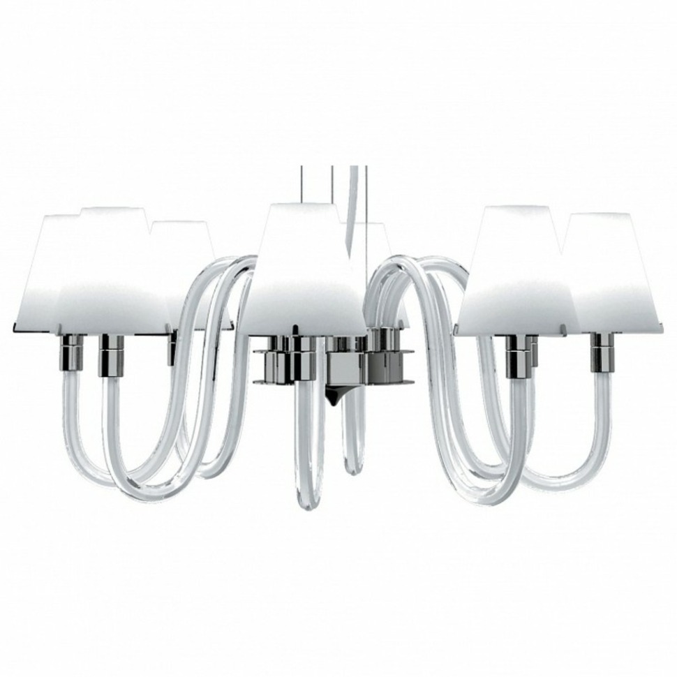 Фото Подвесная люстра Lightstar Bianco 760086 LS_760086 - интернет-магазин МегаТерем в Москве
