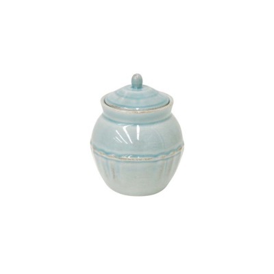 Сахарница TX131-TRQ(TX131-00201D)СНЯТО, керамика, Turquoise, Costa Nova