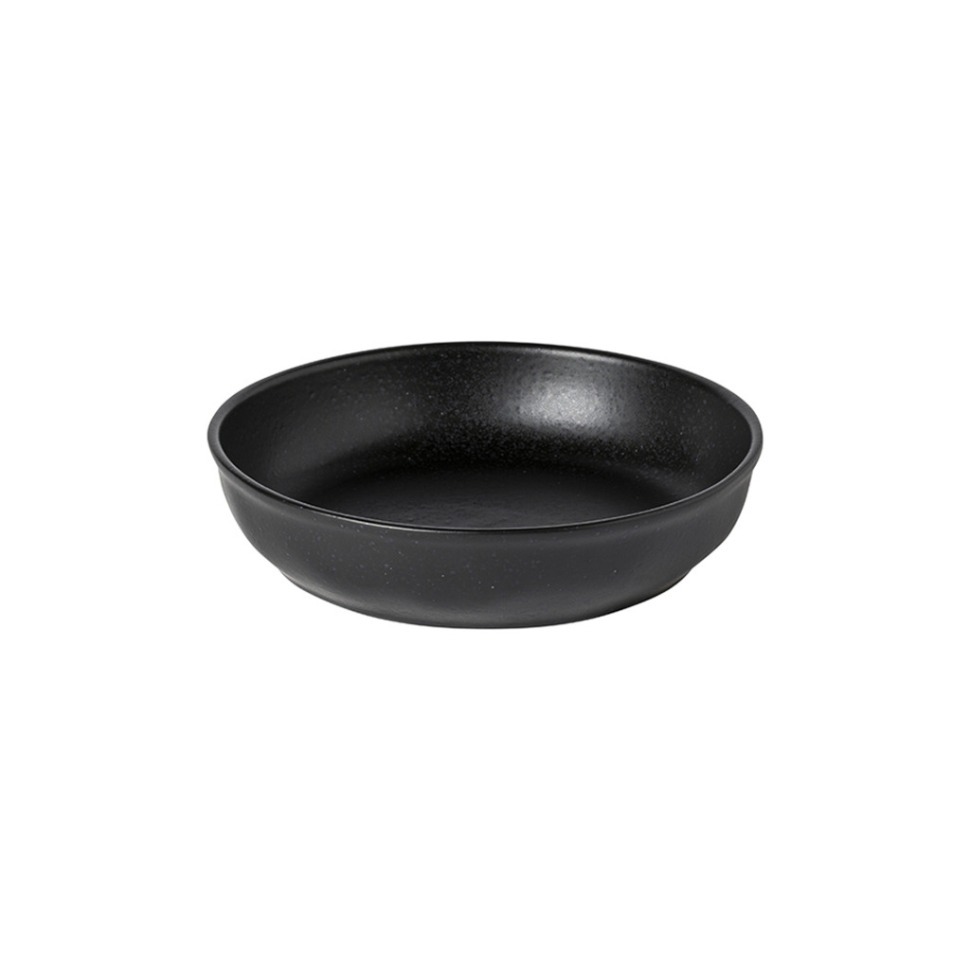 Фото Чаша RTP225-BLK(RTP225-964), 21,5 см, керамика, Black, Costa Nova - интернет-магазин МегаТерем в Москве