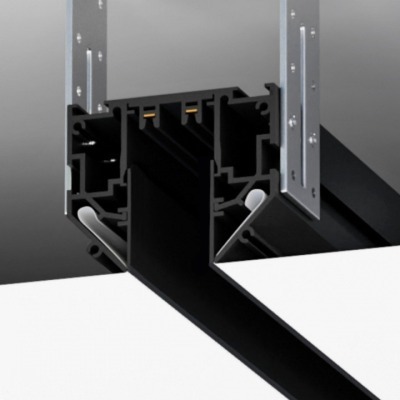 Трек встраиваемый Imex SMART LINE IL.0050.3000-2-BK IMX_IL.0050.3000-2-BK