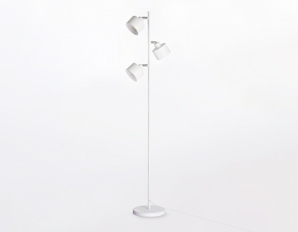 Фото Торшер Ambrella Light TR TR8154 AMBR_TR8154 - интернет-магазин МегаТерем в Москве