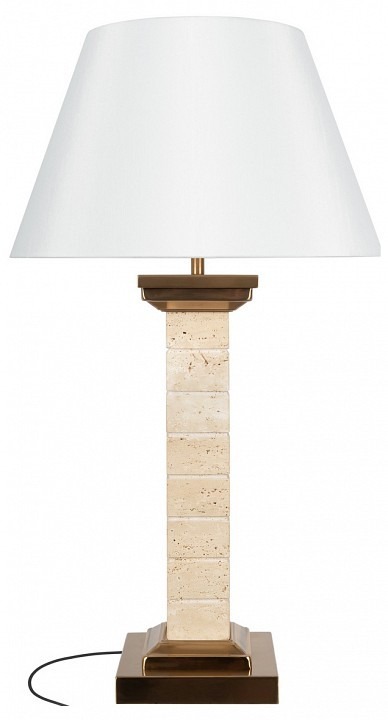 Фото Настольная лампа декоративная Loft it Limestone 10442T/A LF_10442T_A - интернет-магазин МегаТерем в Москве