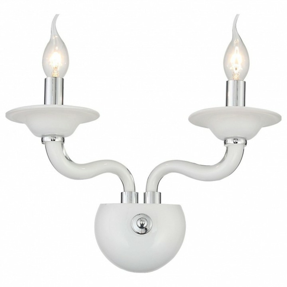 Фото Бра ST-Luce SL1112 SL1112.501.02 - интернет-магазин МегаТерем в Москве