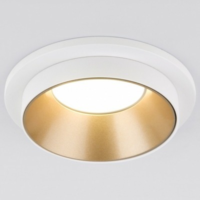 Встраиваемый светильник Elektrostandard Solar a053343 ELK_a053343
