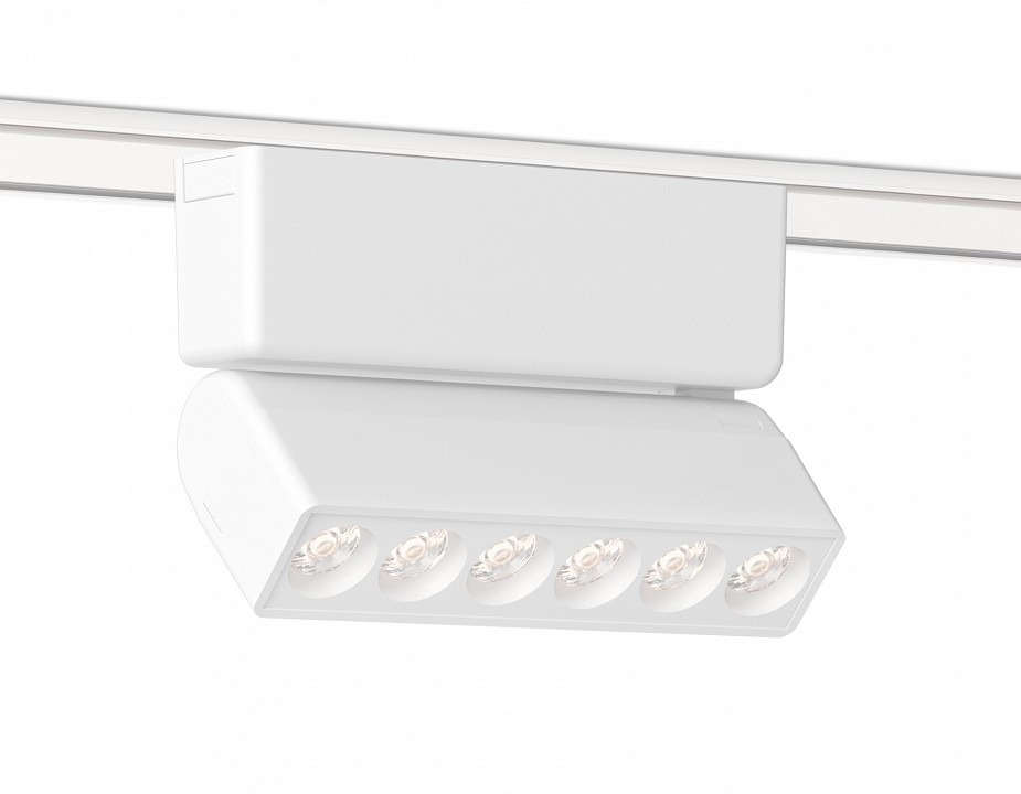 Фото Накладной светильник Ambrella Light GV GV1468 AMBR_GV1468 - интернет-магазин МегаТерем в Москве