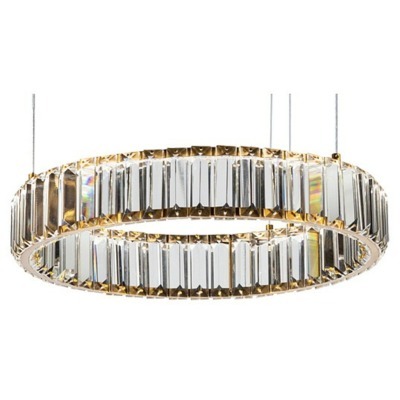 Подвесной светильник Divinare Renata 1135/17 SP-25 DV_1135_17_SP-25