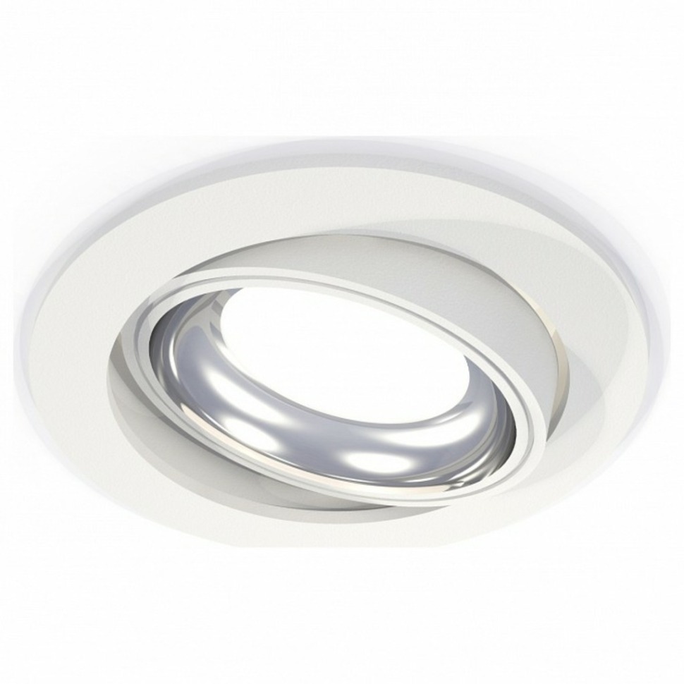 Фото Встраиваемый светильник Ambrella Light XC XC7651002 AMBR_XC7651002 - интернет-магазин МегаТерем в Москве