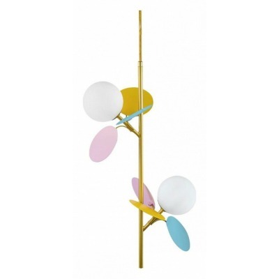 Подвесной светильник Loft i...