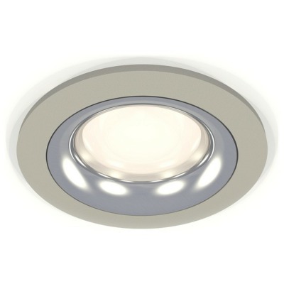 Встраиваемый светильник Ambrella Light XC XC7623003 AMBR_XC7623003