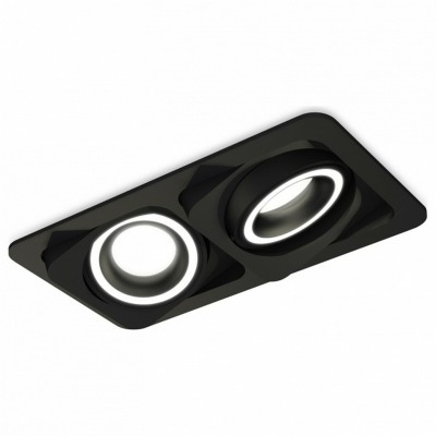 Встраиваемый светильник Ambrella Light XC XC7664080 AMBR_XC7664080