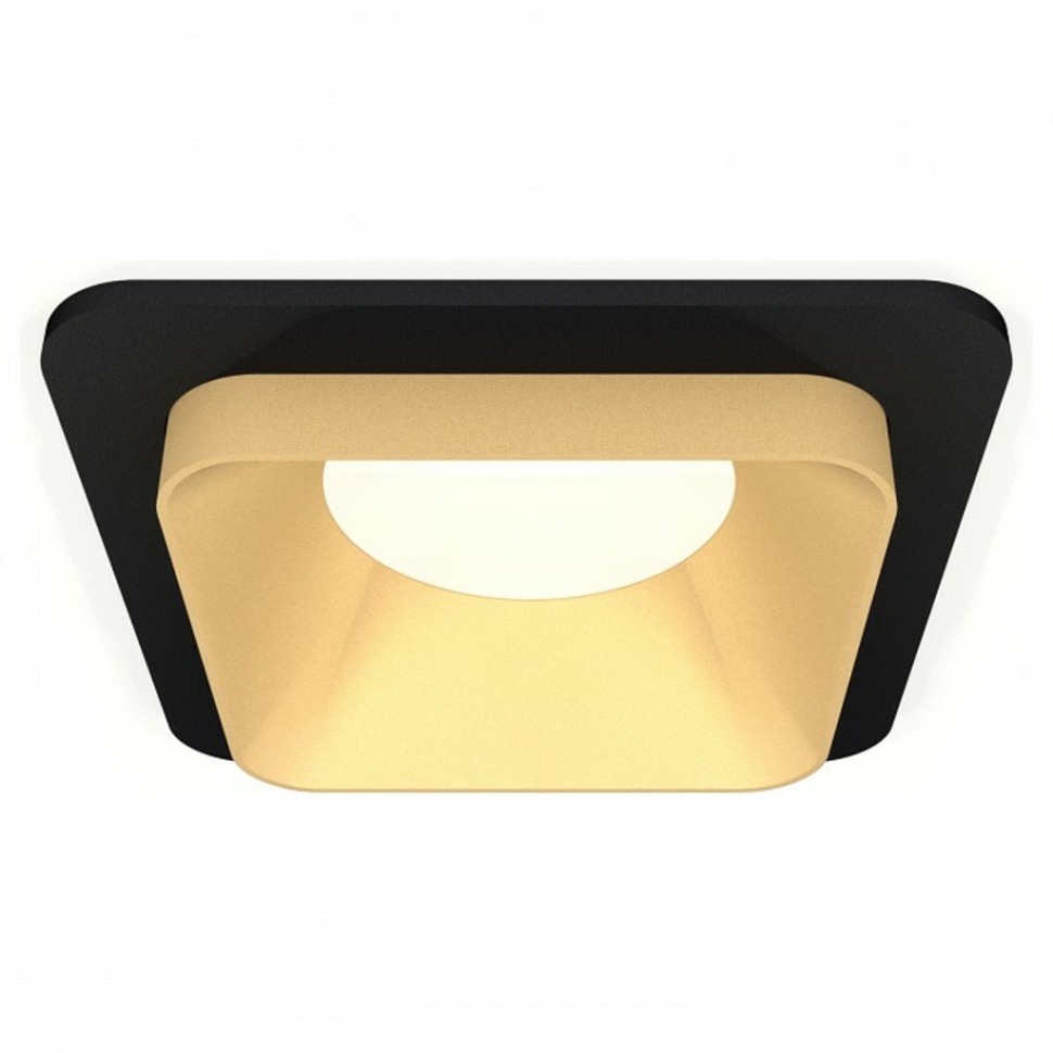 Фото Встраиваемый светильник Ambrella Light XC XC7902004 AMBR_XC7902004 - интернет-магазин МегаТерем в Москве
