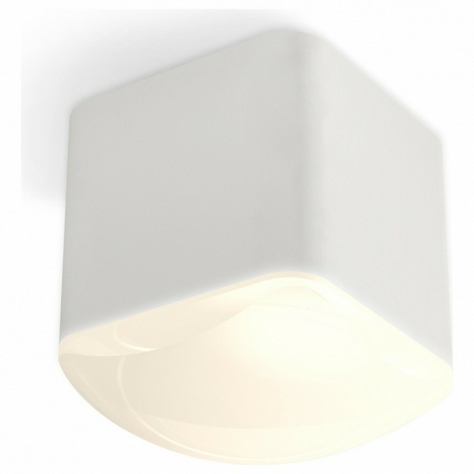 Фото Накладной светильник Ambrella Light XS XS7805041 AMBR_XS7805041 - интернет-магазин МегаТерем в Москве
