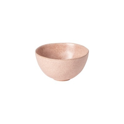 Чаша IOS152-PNK(IOS152-576), 15 см, керамика, MAUVE ROSE, Costa Nova