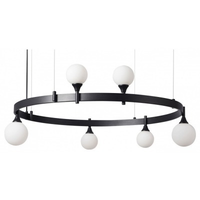 Подвесная люстра Kink Light Бьянки 07808-6,19 KL_07808-6.19