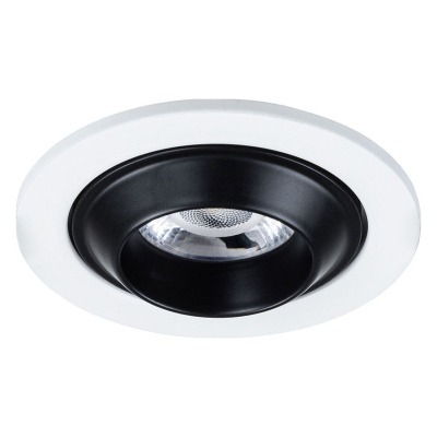 Встраиваемый светильник Arte Lamp Uva A3317PL-1WH AR_A3317PL-1WH