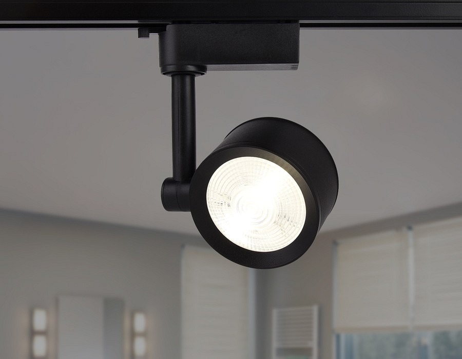 Фото Светильник на штанге Ambrella Light GL GL6391 AMBR_GL6391 - интернет-магазин МегаТерем в Москве