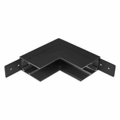 Соединитель угловой L-образный для треков Arte Lamp Linea-Accessories A480806 AR_A480806