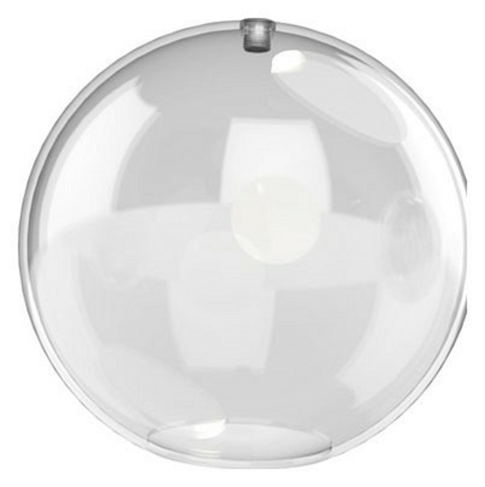 Фото Плафон стеклянный Nowodvorski Cameleon Sphere S TR 8531 NVD_8531 - интернет-магазин МегаТерем в Москве