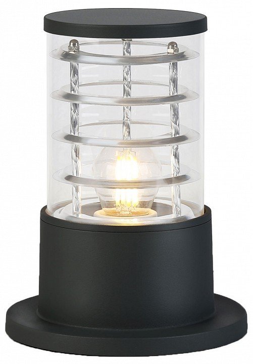 Фото Наземный низкий светильник Ambrella Light ST ST2532 AMBR_ST2532 - интернет-магазин МегаТерем в Москве