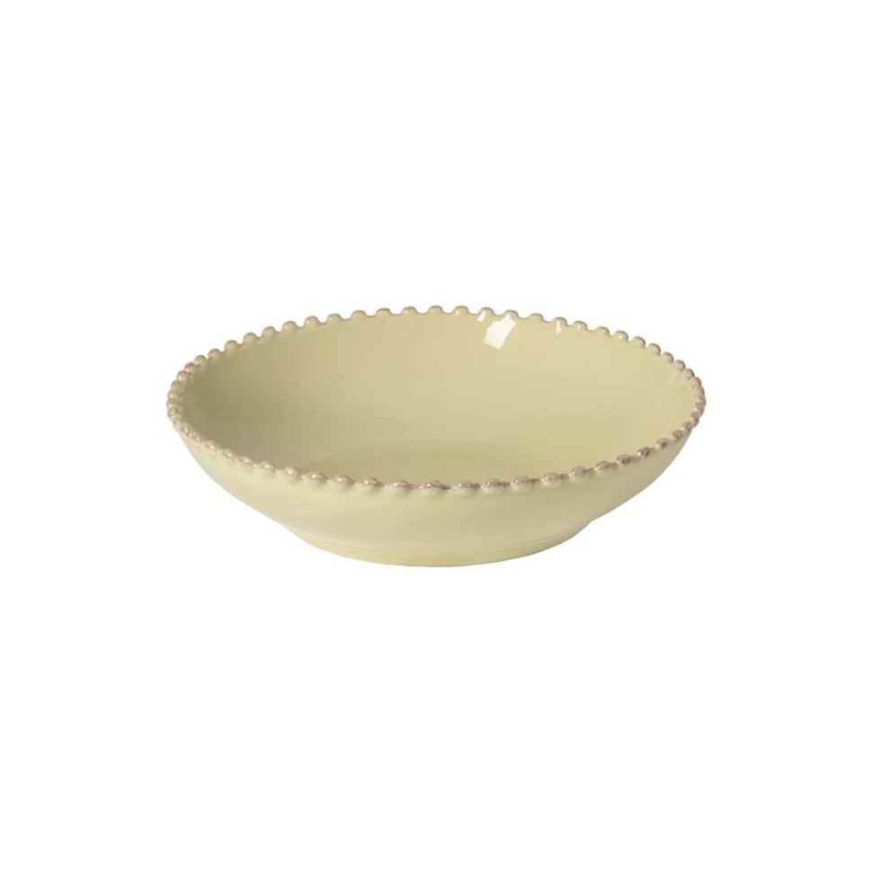 Фото Чаша PEP231-LLY(PEP231-03317P), 23,5 см, керамика, lilly green, Costa Nova - интернет-магазин МегаТерем в Москве