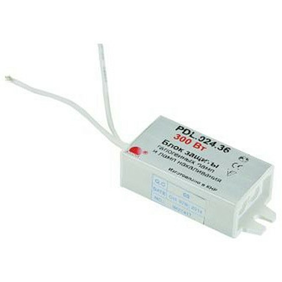 Фото Блок питания Imex PDL.024 PDL.024.36 IMX_PDL.024.36 - интернет-магазин МегаТерем в Москве