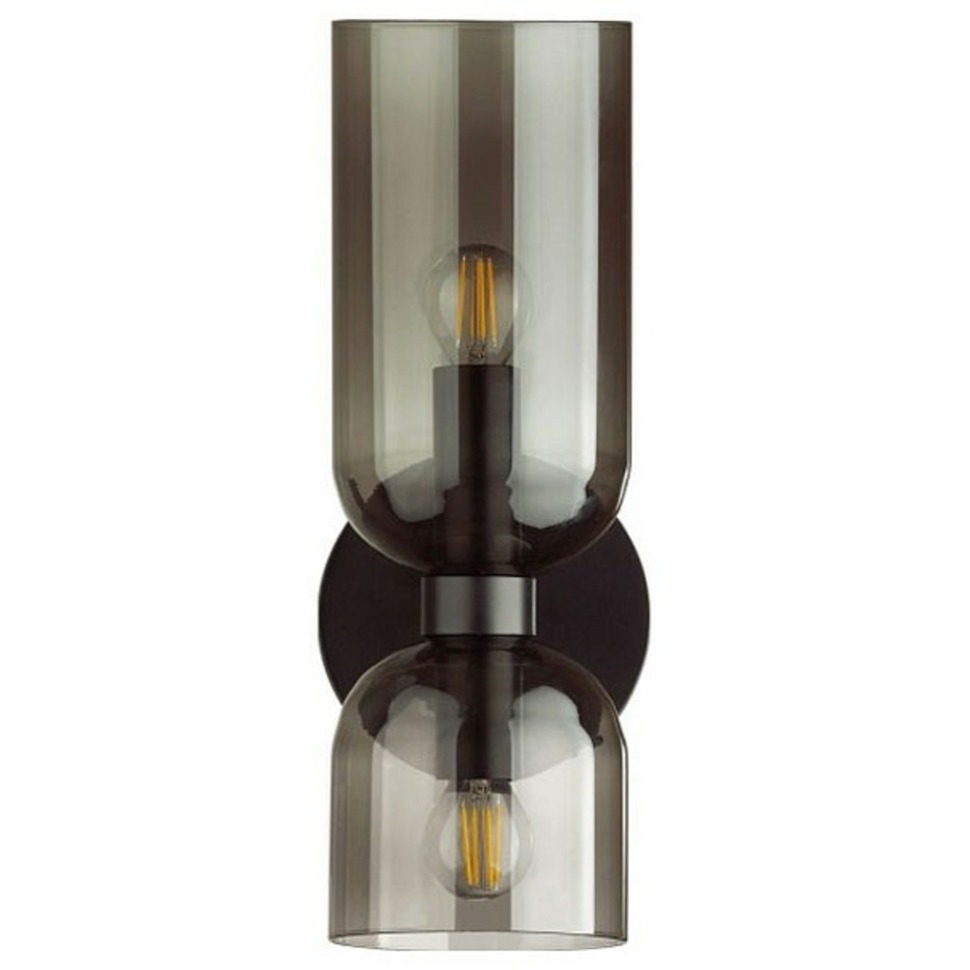 Фото Бра Odeon Light Orinoco 4804/2W OD_4804_2W - интернет-магазин МегаТерем в Москве