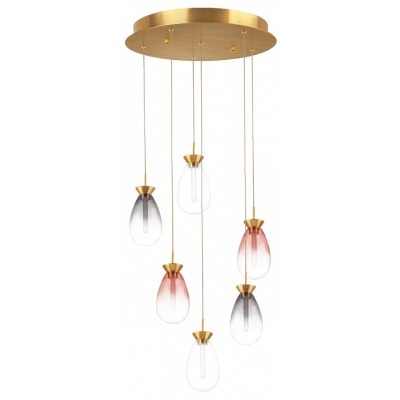 Подвесная люстра Lightstar ...