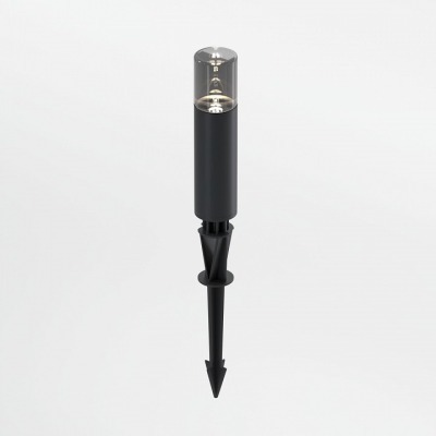 Наземный низкий светильник Elektrostandard Hidden a066034 ELK_a066034