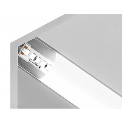 Профиль накладной угловой внутренний Ambrella Light GP GP2100AL AMBR_GP2100AL