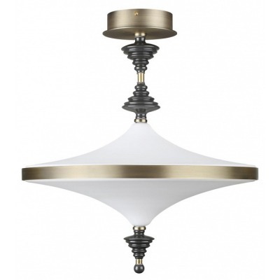 Светильник на штанге Odeon Light Ula 5404/43CL OD_5404_43CL