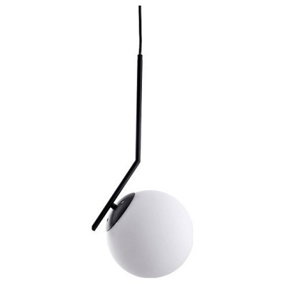 Подвесной светильник Arte Lamp Bolla-Unica A1923SP-1BK AR_A1923SP-1BK