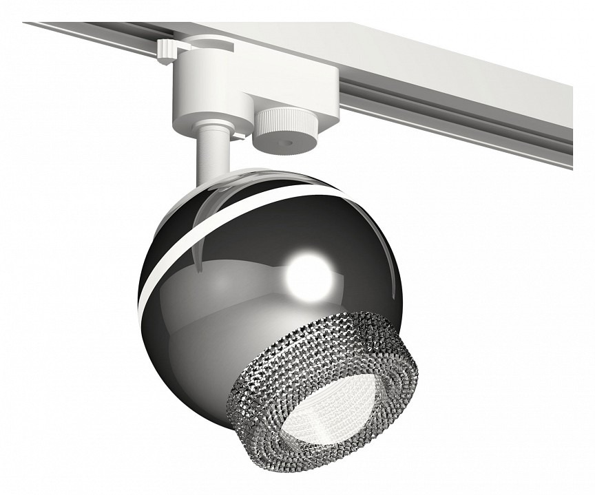 Фото Светильник на штанге Ambrella Light XT XT1104001 AMBR_XT1104001 - интернет-магазин МегаТерем в Москве