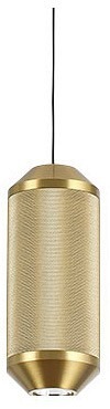 Фото Подвесной светильник Arte Lamp Omicron A1134SP-7PB AR_A1134SP-7PB - интернет-магазин МегаТерем в Москве