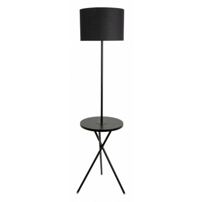 Торшер с полкой Arte Lamp C...