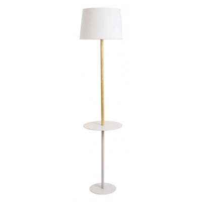 Торшер с полкой Arte Lamp C...