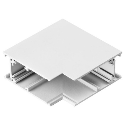 Соединитель угловой внутренний для треков Novotech Flum 135167 NV_135167