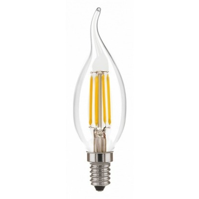 Лампа светодиодная Elektrostandard Dimmable F E14 5Вт 4200K a055830 ELK_a055830