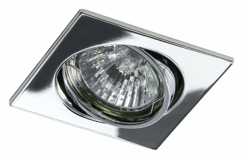 Фото Встраиваемый светильник Lightstar Lega 16 011944 LS_011944 - интернет-магазин МегаТерем в Москве
