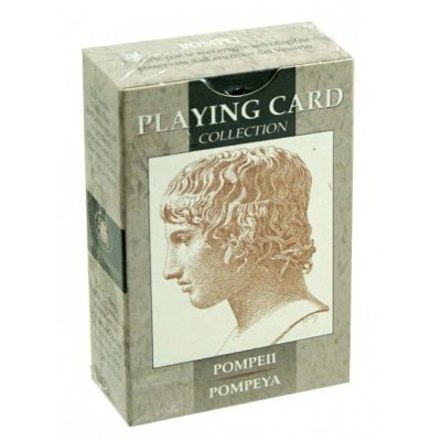 Карты Pompeii Playing Cards...