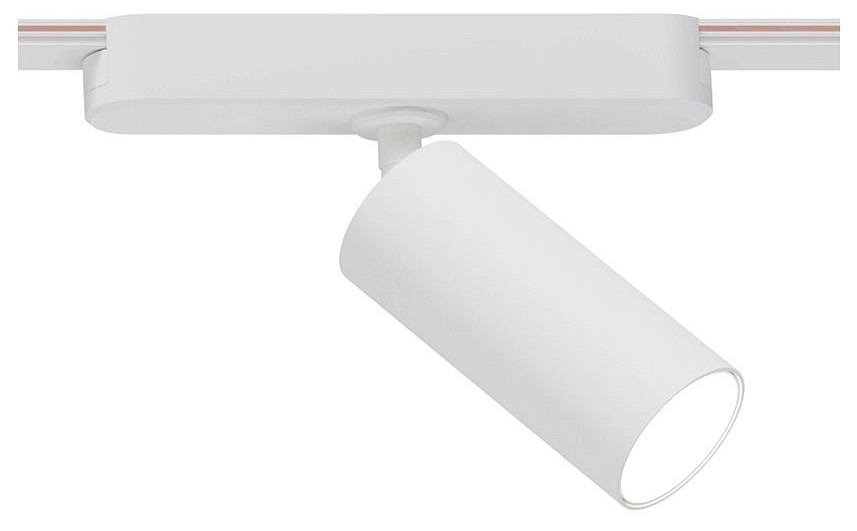 Фото Светильник на штанге Arte Lamp Rapid A2956PL-1WH AR_A2956PL-1WH - интернет-магазин МегаТерем в Москве
