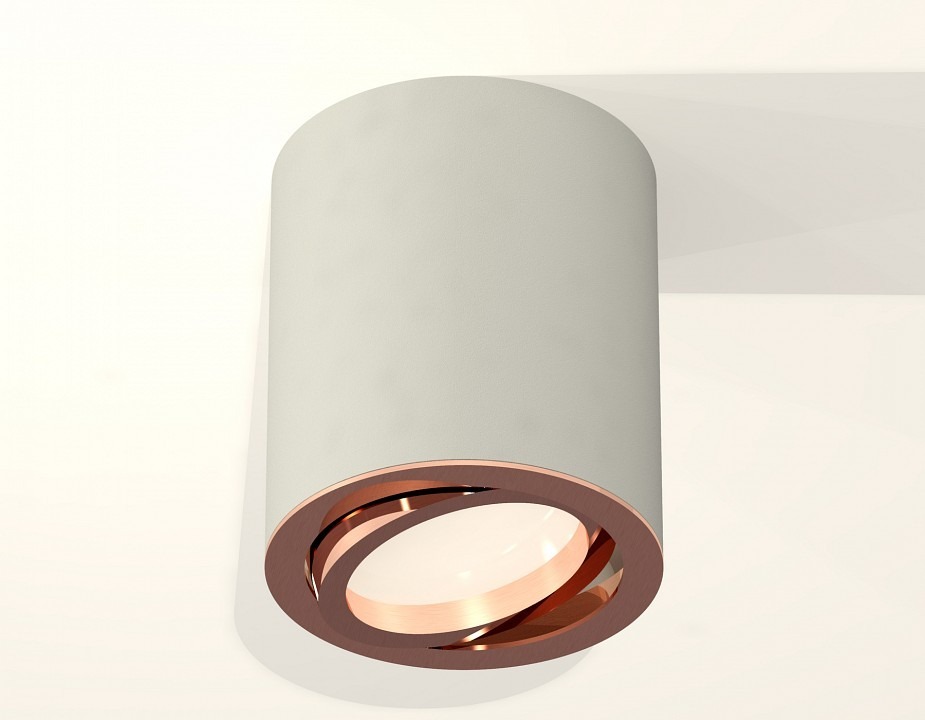 Фото Накладной светильник Ambrella Light XS XS7423023 AMBR_XS7423023 - интернет-магазин МегаТерем в Москве